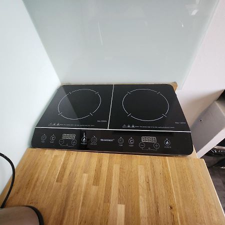 Le Seattle - Studio Cosy Avec Wifi Caen Exterior foto