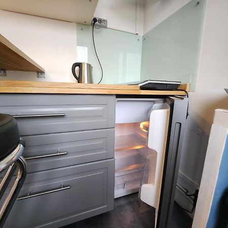 Le Seattle - Studio Cosy Avec Wifi Caen Exterior foto